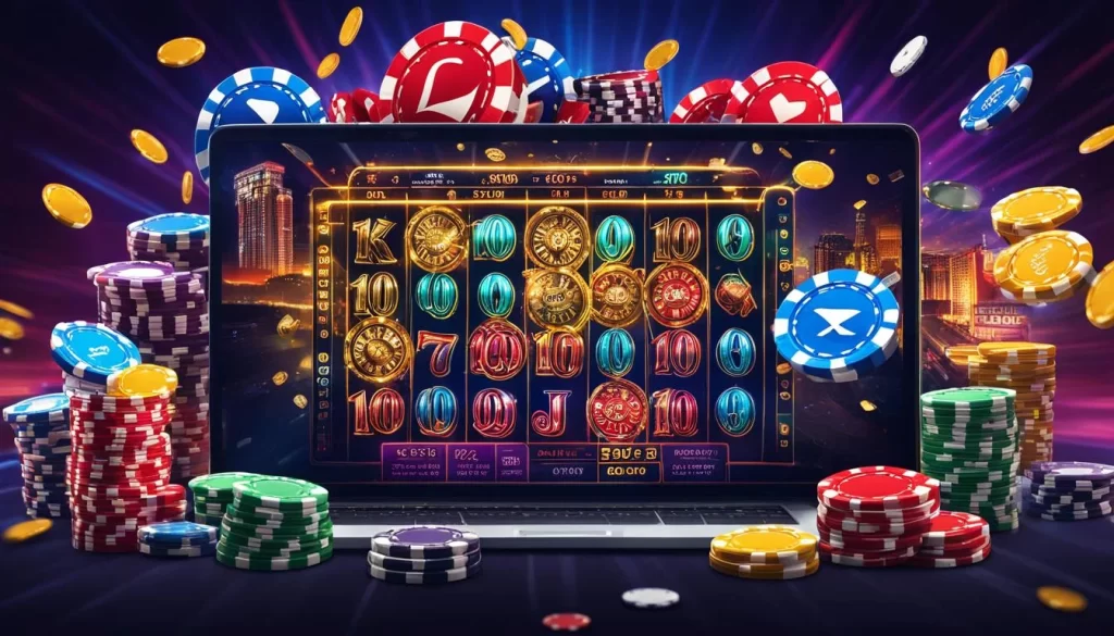Tổng quan về nền tảng sòng bạc trực tuyến 1bet đăng nhập