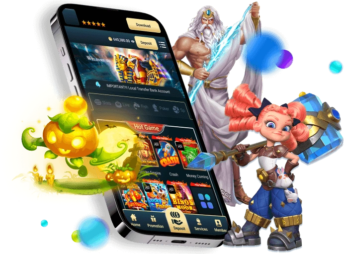 Truy cập trang chủ 1bet chính thức