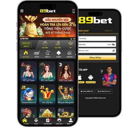 Đăng ký và Đăng nhập tài khoản 1bet