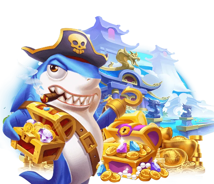 Game Nổ Hũ Bắn Cá