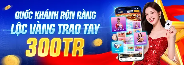 Trò chơi Baccarat tại 1bet đăng nhập