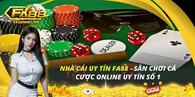 Cá cược thể thao 1bet